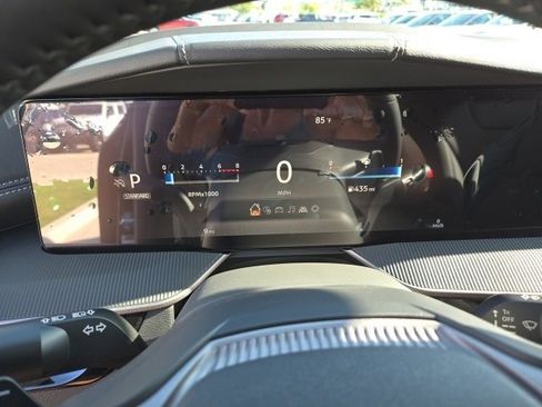 Certified 2025 Nissan Murano SV image 16