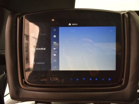 Used 2020 Ford Expedition Max King Ranch AWD/4WD image 46