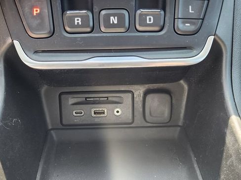 Used 2019 GMC Terrain Denali w/ Advanced Safety Package FWD image 36