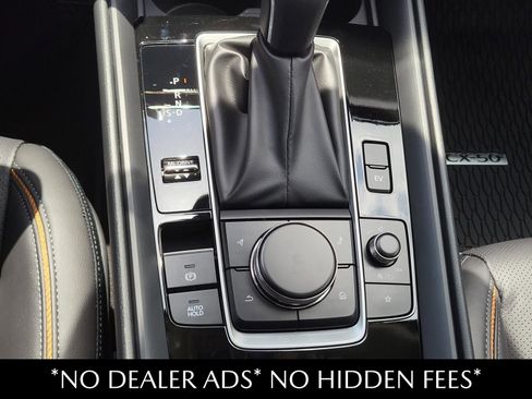 New 2026 MAZDA CX-50 AWD 2.5 Hybrid w/ Weather Package image 21