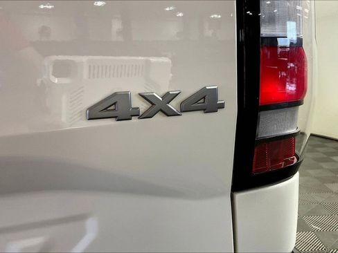 New 2026 Nissan Frontier S w/ S Utility Package image 37