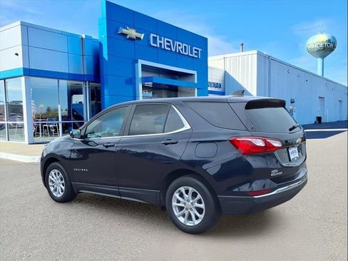 Used 2021 Chevrolet Equinox LT image 6