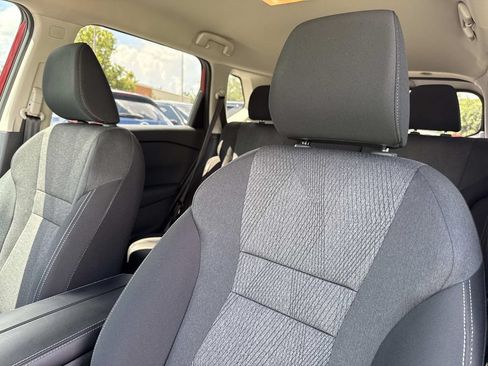 Used 2026 Nissan Rogue SV FWD image 24