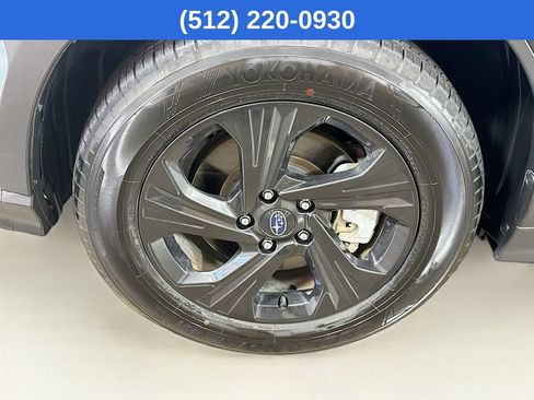Used 2024 Subaru Crosstrek 2.0i w/ Crosstrek Mirror Package AWD/4WD image 38