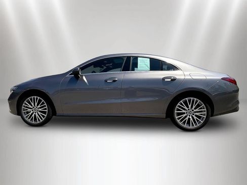 Used 2024 Mercedes-Benz CLA 250 4MATIC image 8