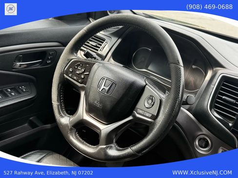 Used 2020 Honda Passport EX-L image 11