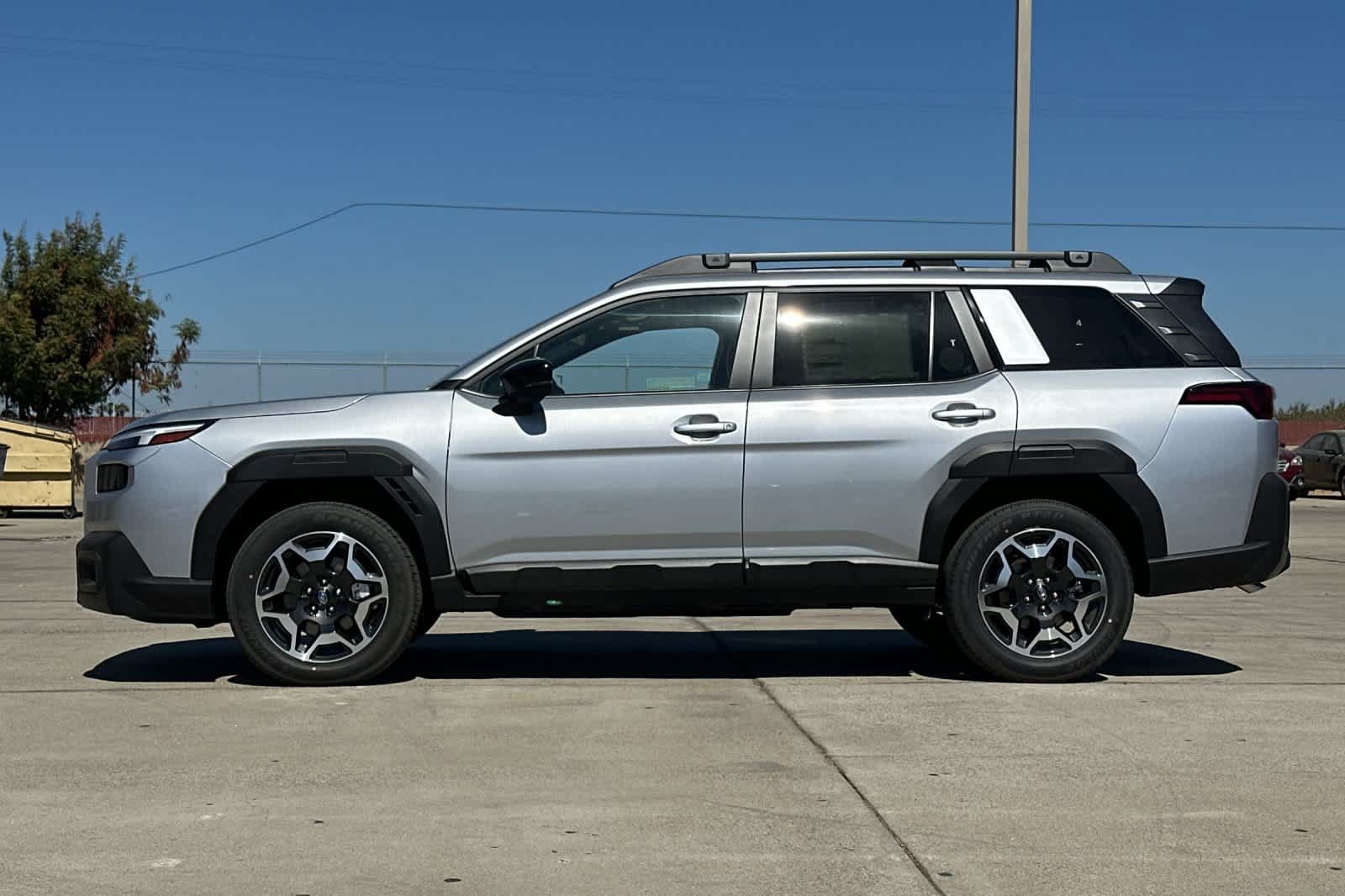 New 2026 Subaru Outback Touring AWD/4WD image 6