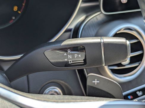 Used 2020 Mercedes-Benz C 300 4MATIC Sedan image 19