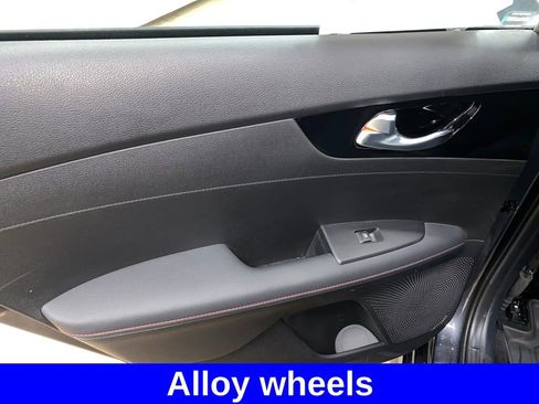 Used 2023 Kia Forte GT w/ GT2 Package image 21