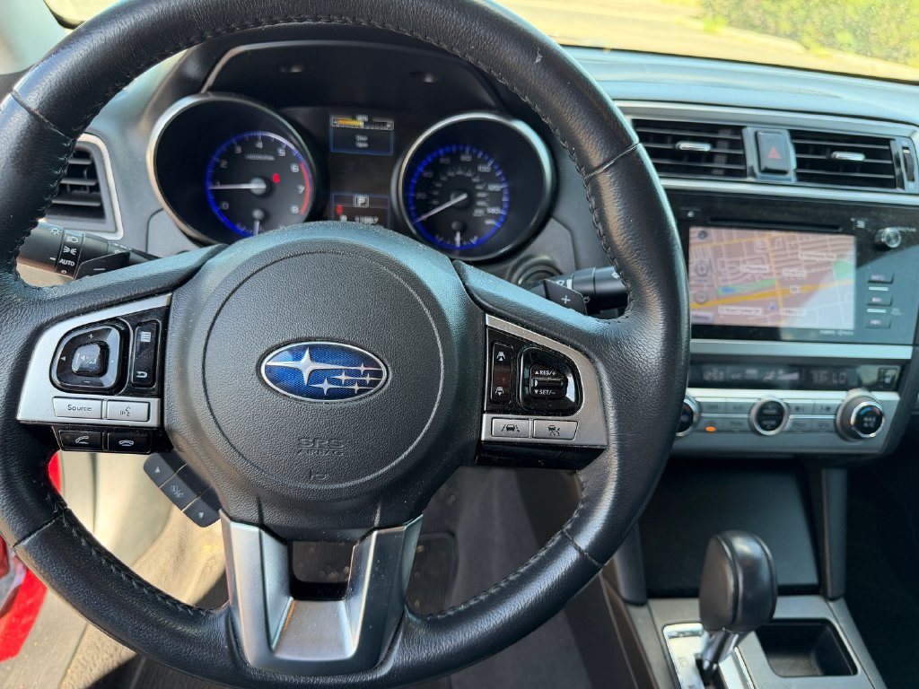 Used 2017 Subaru Legacy 2.5i Sport AWD/4WD image 28