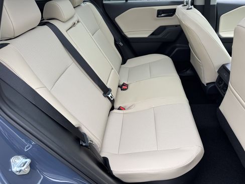 New 2026 Toyota RAV4 XLE Premium AWD/4WD image 5