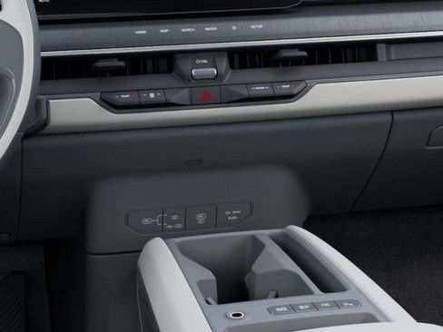 New 2026 Kia EV9 Wind image 23