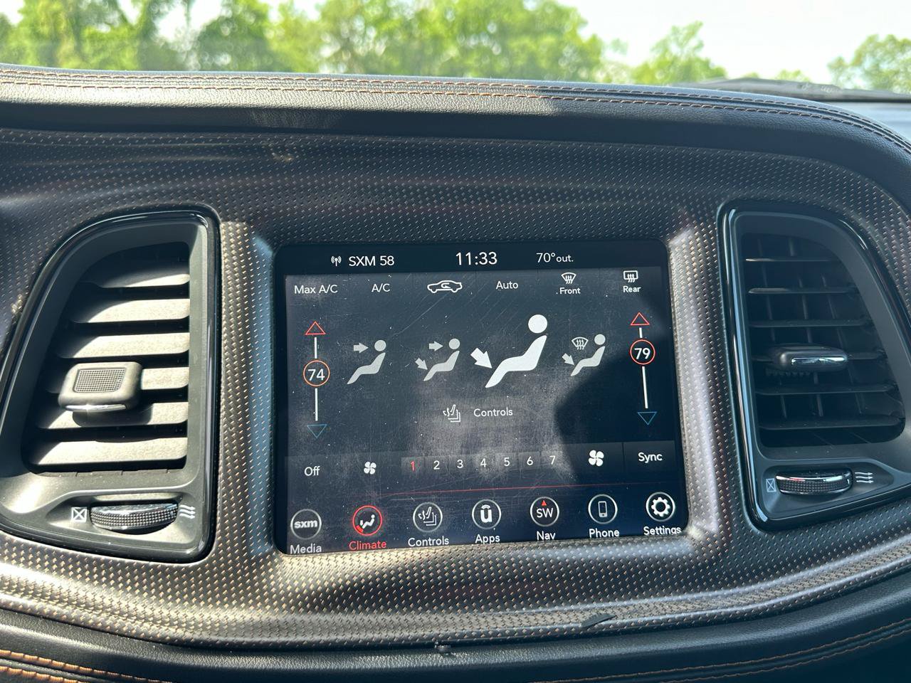 Used 2020 Dodge Challenger R/T RWD image 20