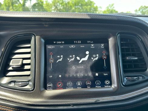 Used 2020 Dodge Challenger R/T RWD image 20