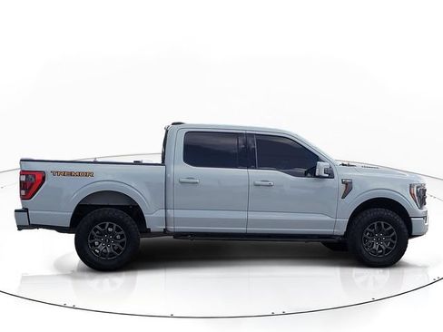 Used 2023 Ford F150 Tremor w/ Equipment Group 402A High AWD/4WD image 4