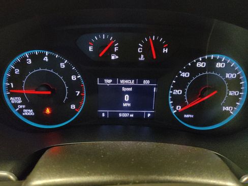Used 2024 Chevrolet Malibu LS FWD image 23