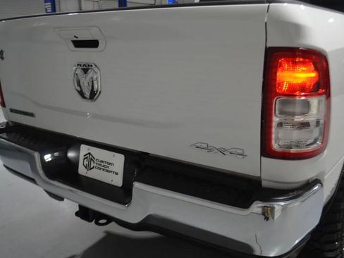 Used 2020 RAM 2500 Big Horn image 10