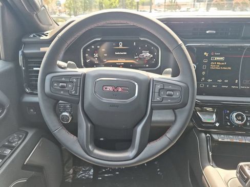 New 2026 GMC Sierra 1500 AT4X AWD/4WD image 14