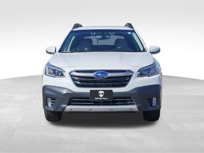 Used 2022 Subaru Outback Limited