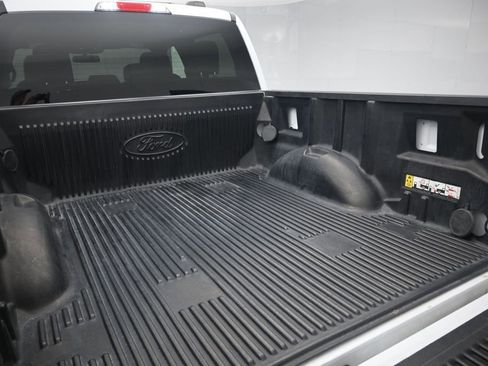 Certified 2023 Ford F150 XLT w/ Equipment Group 302A High RWD image 9