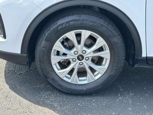 Used 2023 Ford Escape Active w/ Tech Pack #1 AWD/4WD image 8