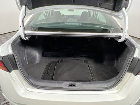 Certified 2024 Nissan Altima 2.5 SV image 23