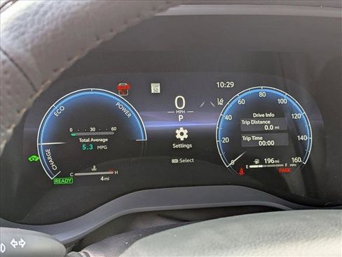 New 2026 Toyota Sienna Platinum image 10