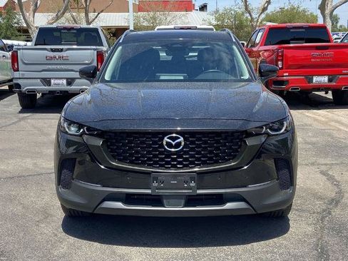 Used 2026 MAZDA CX-50 AWD 2.5 S w/ Premium Package image 3