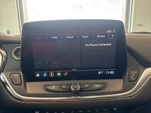 Used 2023 Chevrolet Blazer LT w/ LPO, Cargo Package FWD image 15