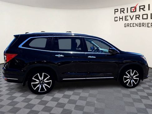 Used 2021 Honda Pilot Touring image 9