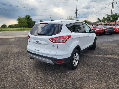 Used 2016 Ford Escape SE AWD/4WD image 5