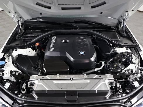 Certified 2026 BMW 330i Sedan w/ Premium Package RWD image 15