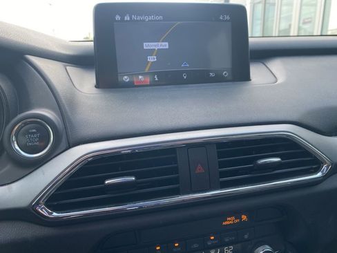 Used 2019 MAZDA CX-9 Touring w/ Touring Premium Package image 13