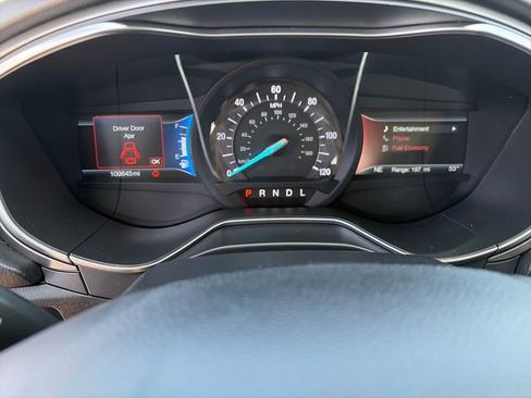 Used 2018 Ford Fusion SE image 51