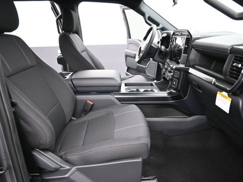 New 2026 Ford F150 STX w/ Equipment Group 200A RWD image 16