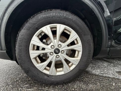 Used 2023 Ford Escape Active w/ Tech Pack #2 image 33