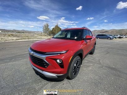 New 2026 Chevrolet TrailBlazer LT w/ Convenience Package