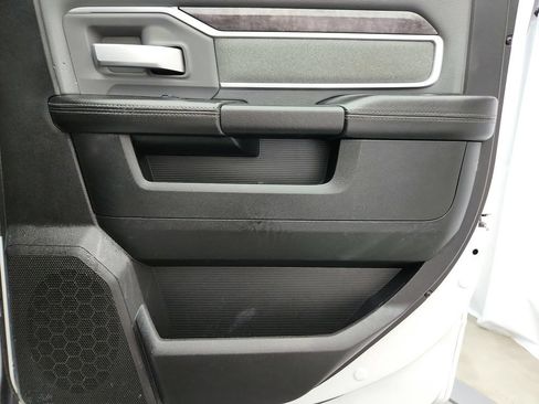Used 2021 RAM 2500 Big Horn AWD/4WD image 26