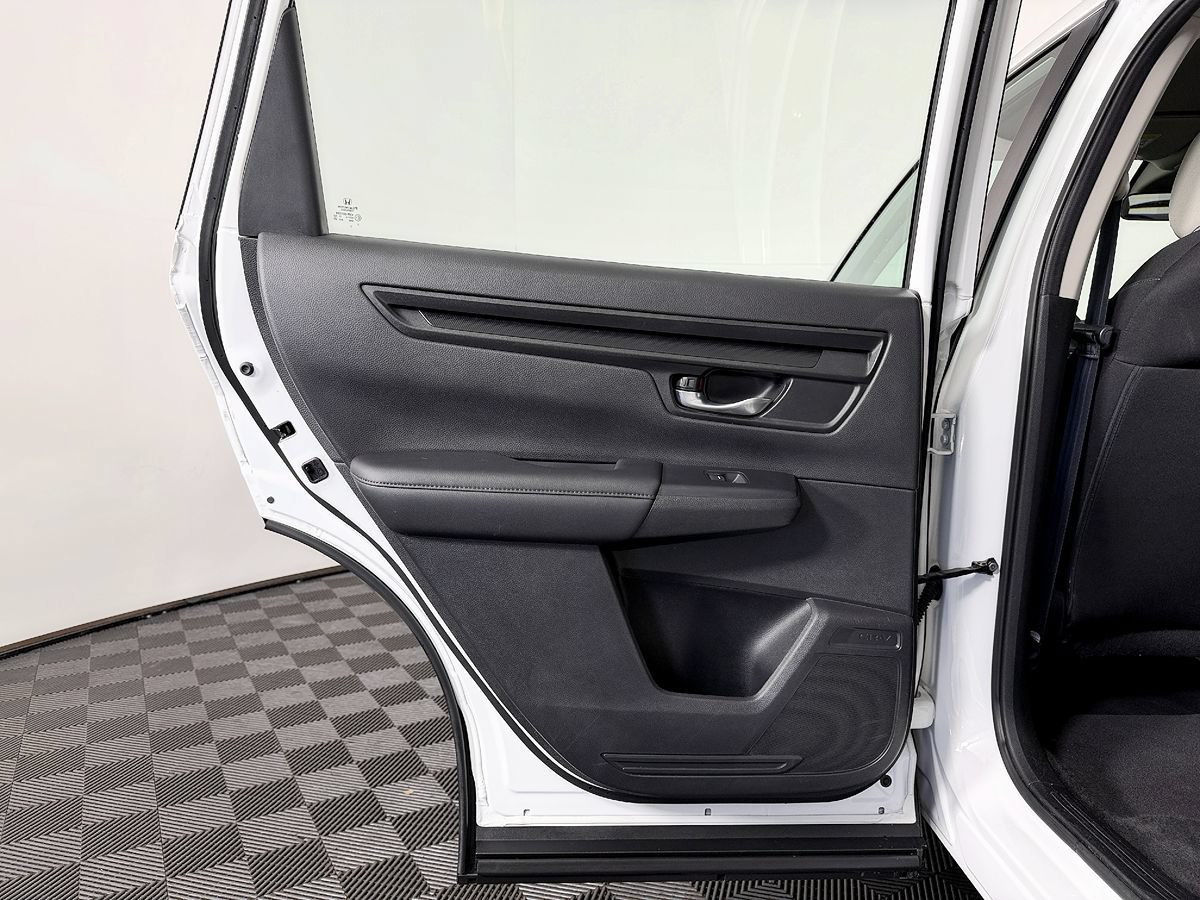 Used 2023 Honda CR-V LX image 33