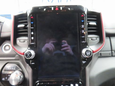 Used 2022 RAM 1500 Rebel w/ Rebel Level 2 Equipment Group image 13