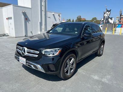 Used 2022 Mercedes-Benz GLC 300