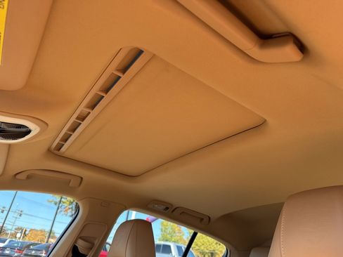 Used 2016 Porsche Panamera 4 Edition w/ Premium Package Plus image 8