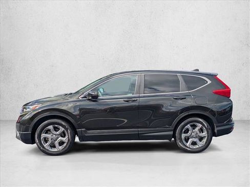 Used 2018 Honda CR-V EX image 9