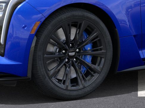 New 2026 Cadillac CT5 V Blackwing RWD image 9