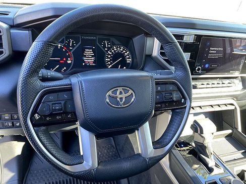 Used 2024 Toyota Tundra SR5 image 13