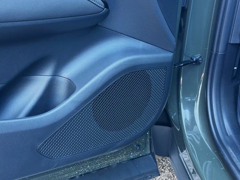 New 2026 Hyundai Santa Cruz XRT image 24