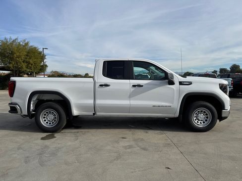Used 2026 GMC Sierra 1500 Pro w/ Pro Value Package RWD image 7