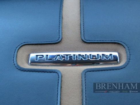 Used 2022 Ford F150 Platinum w/ Equipment Group 701A High image 27