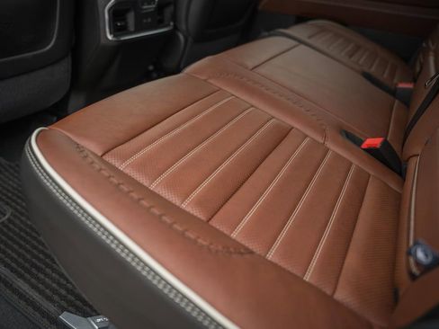 Used 2025 GMC Sierra 1500 Denali Ultimate AWD/4WD image 40