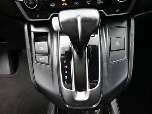 Certified 2017 Honda CR-V Touring image 30